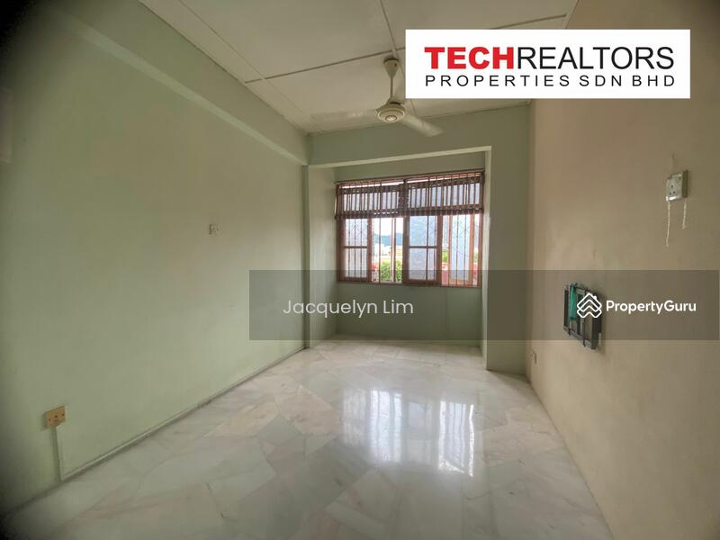 Untuk Dijual - Reservoir Villa