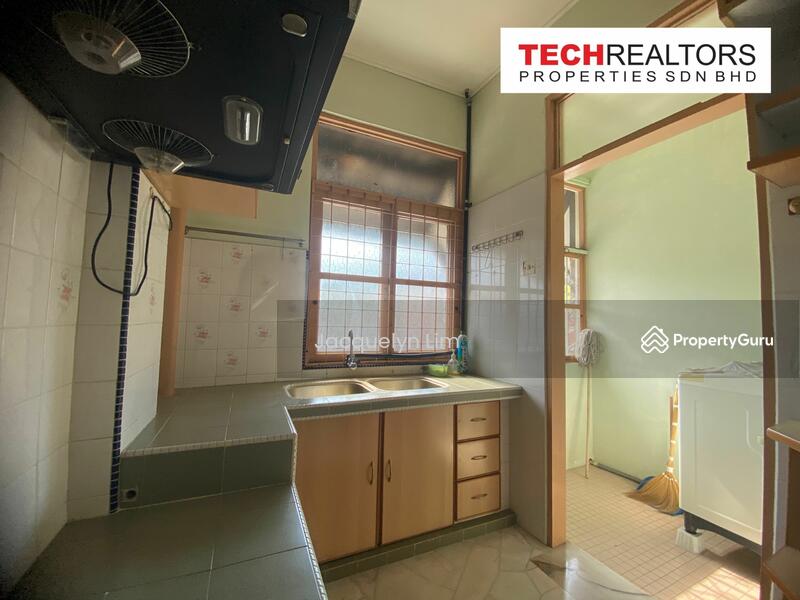 Untuk Dijual - Reservoir Villa