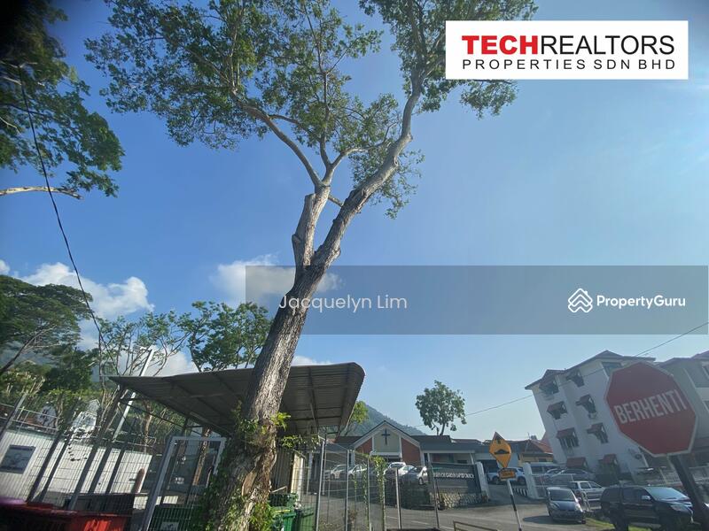 Untuk Dijual - Reservoir Villa