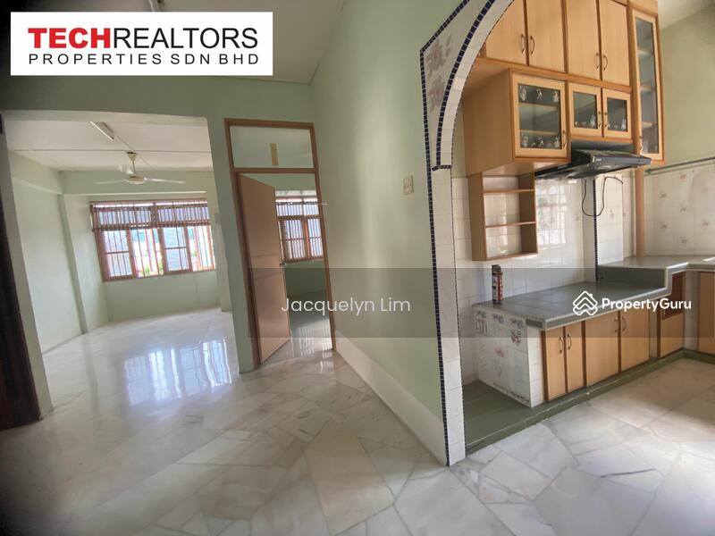 Untuk Dijual - Reservoir Villa