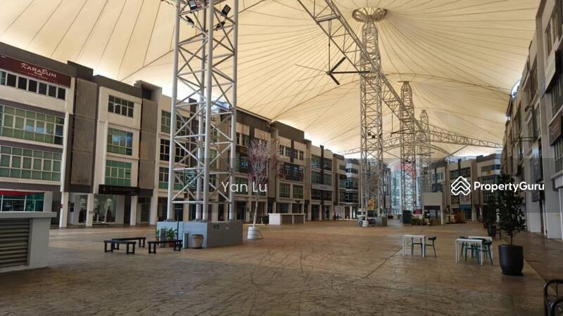 Shop / Office for Rent in Jalan Ipoh (Kuala Lumpur) - Yan Lu - PropertyGuru.com.my