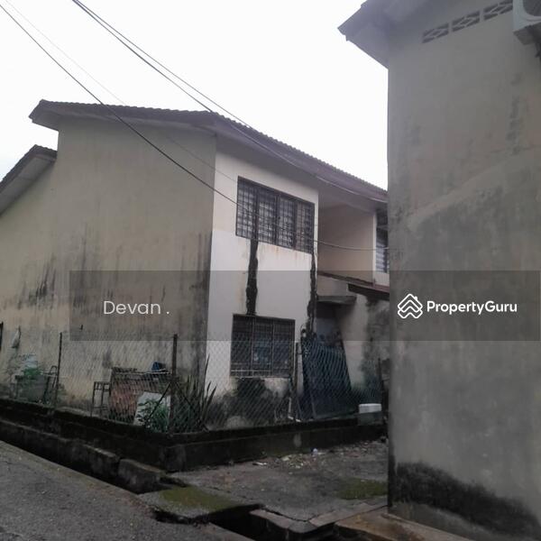 Untuk Dijual - taman sri muda, Jalan Harmoni Satu