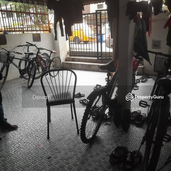 Untuk Dijual - taman sri muda, Jalan Harmoni Satu