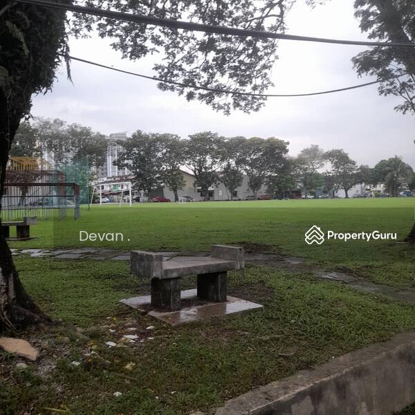 Untuk Dijual - taman sri muda, Jalan Harmoni Satu