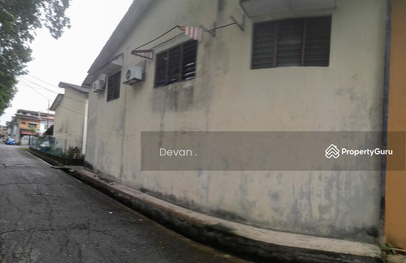 Untuk Dijual - taman sri muda, Jalan Harmoni Satu