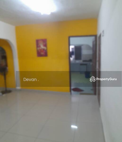 Untuk Dijual - taman sri muda, Jalan Harmoni Satu