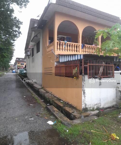 Untuk Dijual - taman sri muda, Jalan Harmoni Satu