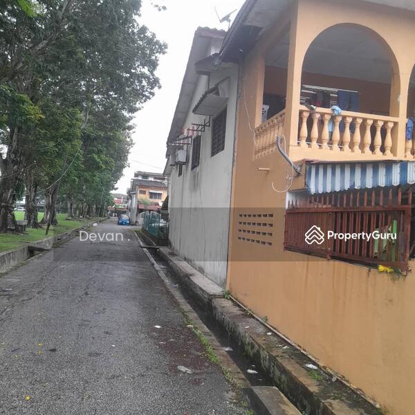 Untuk Dijual - taman sri muda, Jalan Harmoni Satu