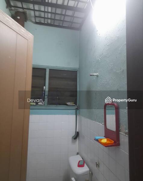 Untuk Dijual - taman sri muda, Jalan Harmoni Satu
