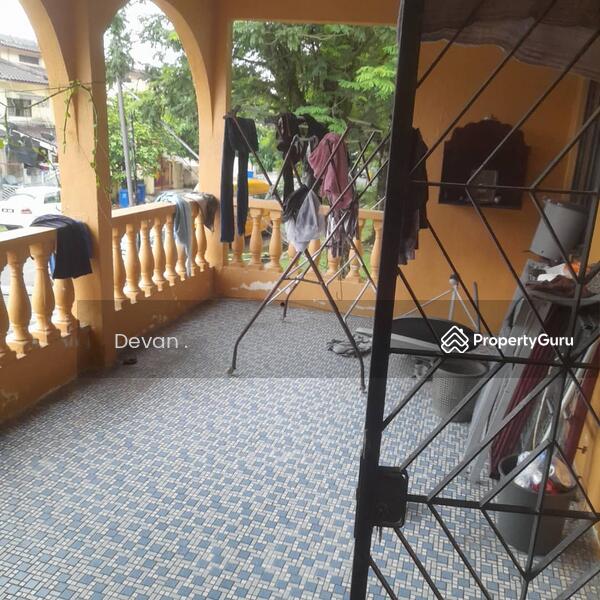 Untuk Dijual - taman sri muda, Jalan Harmoni Satu