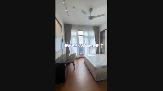Service Residence for Sale at Oxford Residences @ Pavilion Embassy - Miini Gan - PropertyGuru.com.my