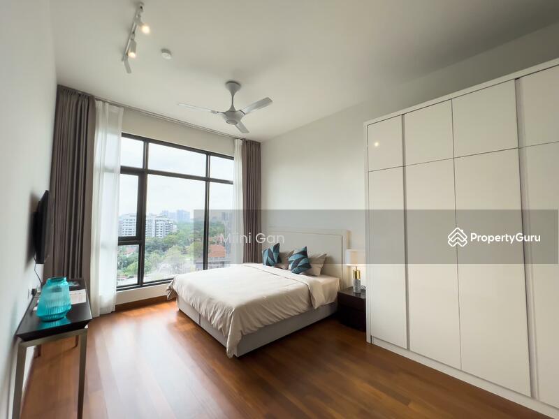 Servis Apartment untuk Dijual di Oxford Residences @ Pavilion Embassy - Miini Gan - PropertyGuru.com.my