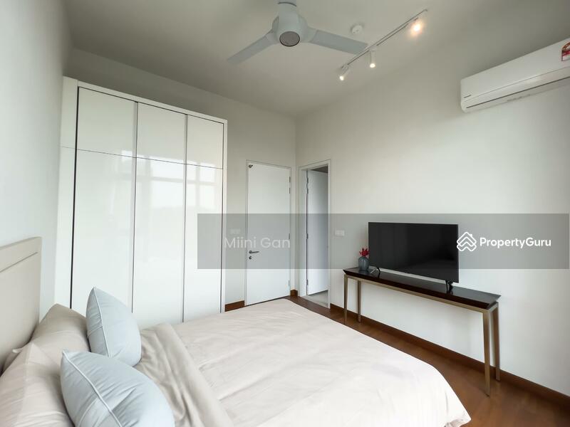 Servis Apartment untuk Dijual di Oxford Residences @ Pavilion Embassy - Miini Gan - PropertyGuru.com.my