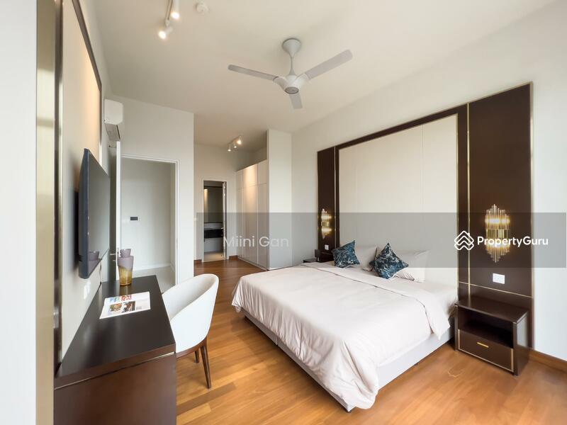 Servis Apartment untuk Dijual di Oxford Residences @ Pavilion Embassy - Miini Gan - PropertyGuru.com.my