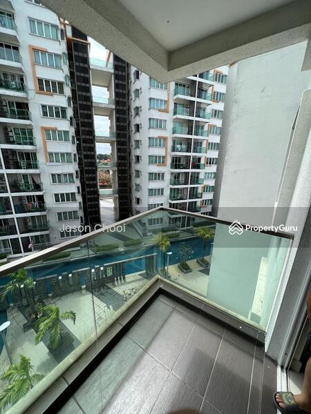 Condominium for Rent at Hijauan Saujana - Jason Chooi - PropertyGuru.com.my