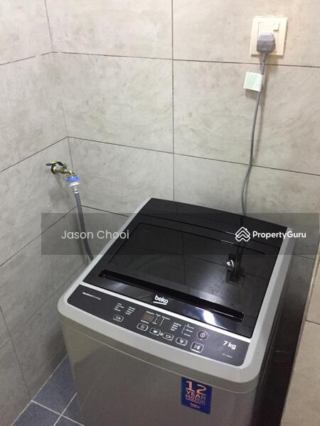 Condominium for Rent at Hijauan Saujana - Jason Chooi - PropertyGuru.com.my