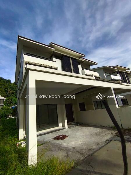 Untuk Dijual - Summerhill Villas