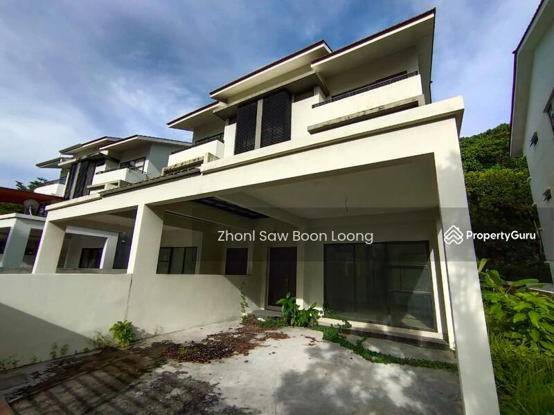 Untuk Dijual - Summerhill Villas