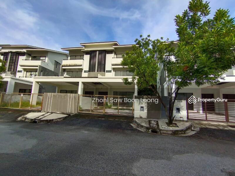 Untuk Dijual - Summerhill Villas