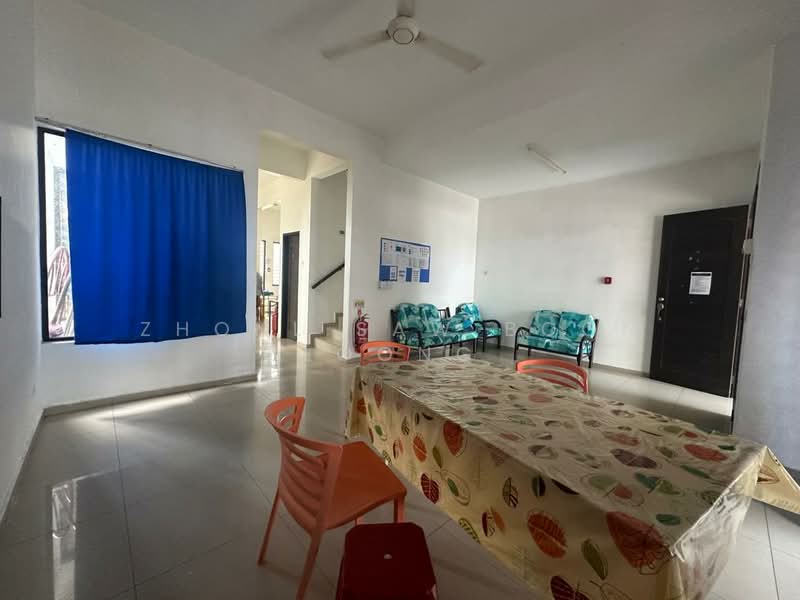 Rumah Banglo untuk Dijual di Relau (Sungai Ara) - Zhonl Saw Boon Loong - Dining Room - PropertyGuru.com.my