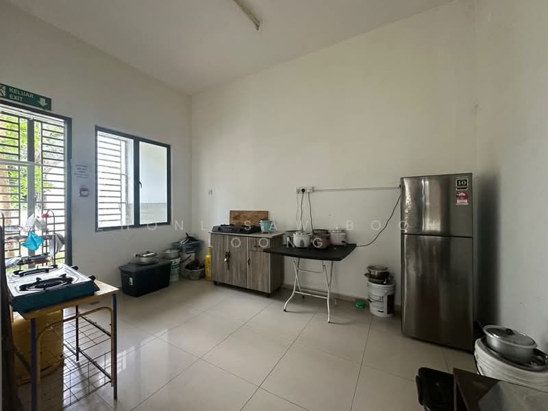 Rumah Banglo untuk Dijual di Relau (Sungai Ara) - Zhonl Saw Boon Loong - Kitchen - PropertyGuru.com.my