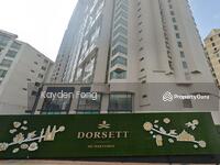 For Rent - Dorsett Residences Sri Hartamas