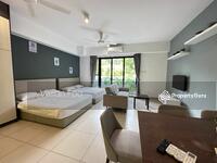 For Rent - Midhills