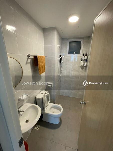 i-Santorini untuk Untuk Disewa - RM 2,100 /bulan, Feb 2026 - PropertyGuru.com.my