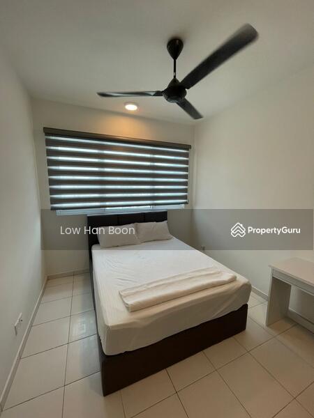 i-Santorini untuk Untuk Disewa - RM 2,100 /bulan, Feb 2026 - PropertyGuru.com.my