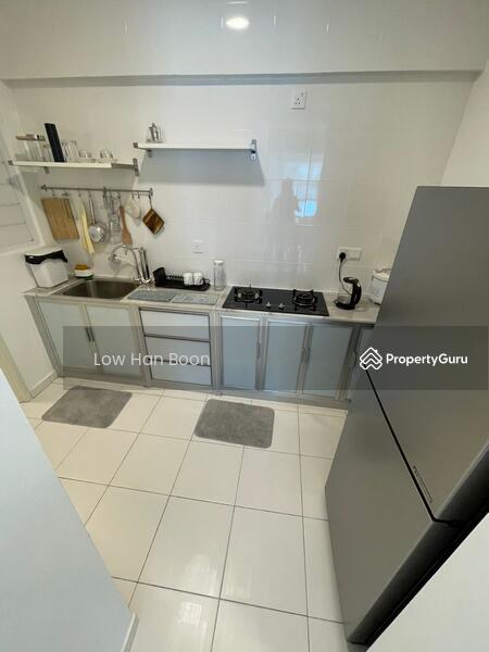 i-Santorini untuk Untuk Disewa - RM 2,100 /bulan, Feb 2026 - PropertyGuru.com.my