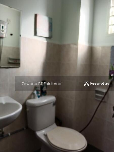 Semi-Detached House for Sale in Ampang Jaya (Ampang) - Zawana BT Zaidi Ana - PropertyGuru.com.my