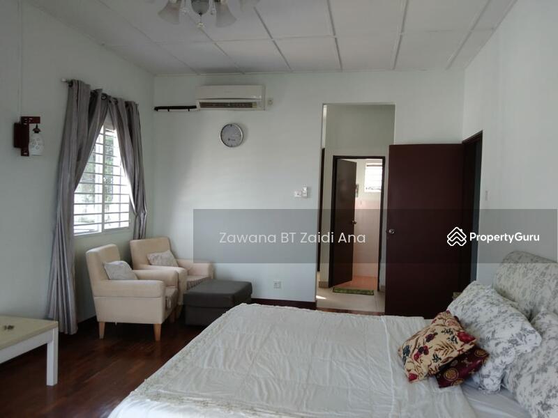 Semi-Detached House for Sale in Ampang Jaya (Ampang) - Zawana BT Zaidi Ana - PropertyGuru.com.my