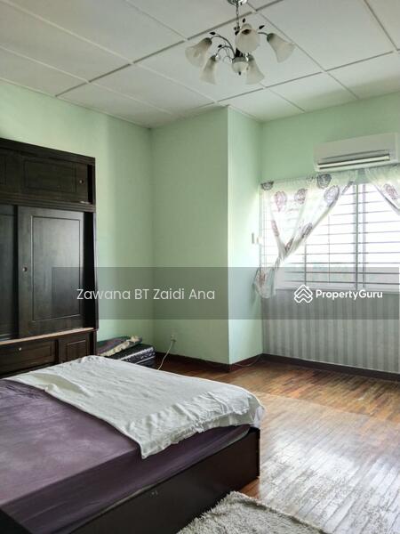 Semi-Detached House for Sale in Ampang Jaya (Ampang) - Zawana BT Zaidi Ana - PropertyGuru.com.my