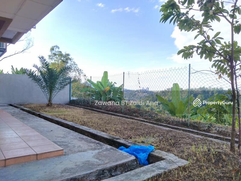 Semi-Detached House for Sale in Ampang Jaya (Ampang) - Zawana BT Zaidi Ana - PropertyGuru.com.my