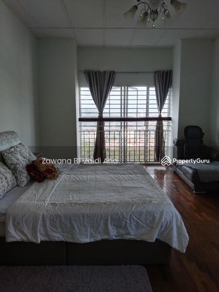 Semi-Detached House for Sale in Ampang Jaya (Ampang) - Zawana BT Zaidi Ana - PropertyGuru.com.my