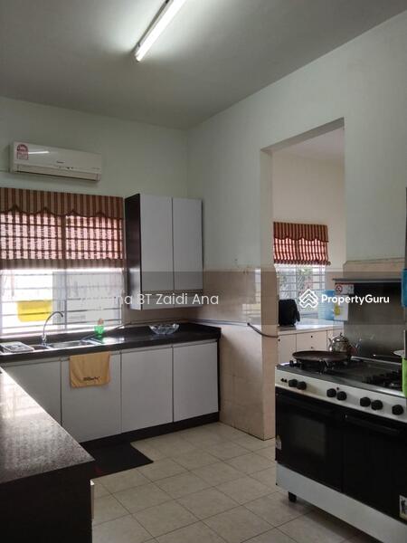 Semi-Detached House for Sale in Ampang Jaya (Ampang) - Zawana BT Zaidi Ana - PropertyGuru.com.my