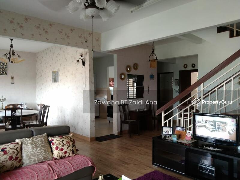 Semi-Detached House for Sale in Ampang Jaya (Ampang) - Zawana BT Zaidi Ana - PropertyGuru.com.my