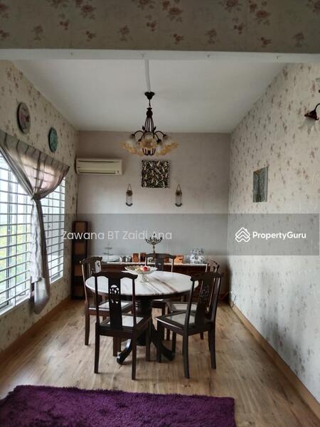 Semi-Detached House for Sale in Ampang Jaya (Ampang) - Zawana BT Zaidi Ana - PropertyGuru.com.my