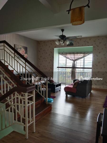 Semi-Detached House for Sale in Ampang Jaya (Ampang) - Zawana BT Zaidi Ana - PropertyGuru.com.my