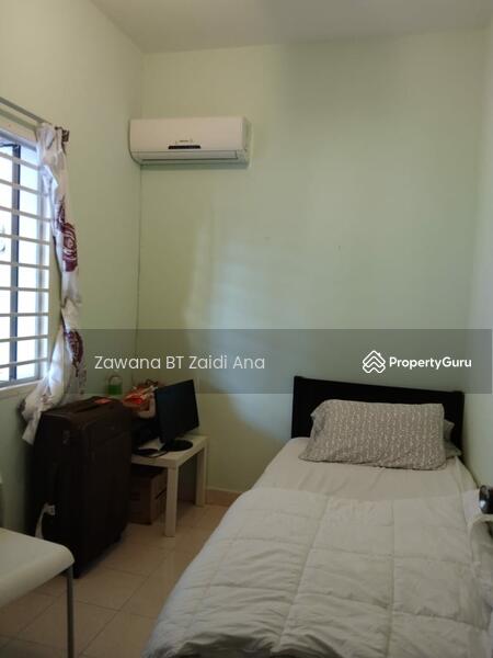 Semi-Detached House for Sale in Ampang Jaya (Ampang) - Zawana BT Zaidi Ana - PropertyGuru.com.my