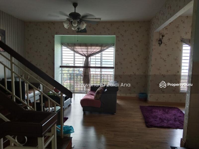 Semi-Detached House for Sale in Ampang Jaya (Ampang) - Zawana BT Zaidi Ana - PropertyGuru.com.my