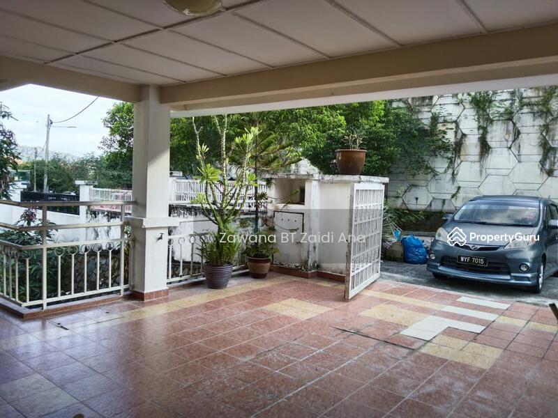 Semi-Detached House for Sale in Ampang Jaya (Ampang) - Zawana BT Zaidi Ana - PropertyGuru.com.my
