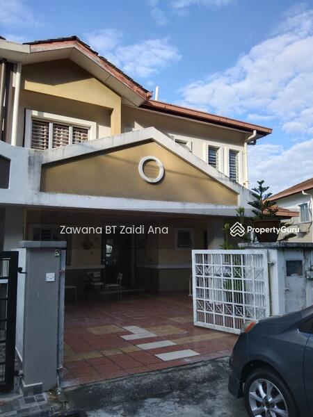 Semi-Detached House for Sale in Ampang Jaya (Ampang) - Zawana BT Zaidi Ana - PropertyGuru.com.my