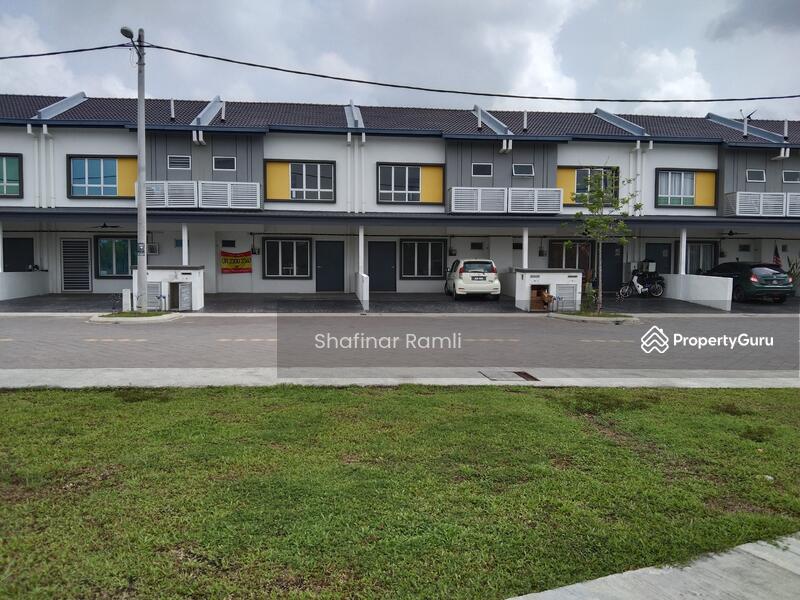 For Rent - KITA Harmoni @ KITA Cybersouth