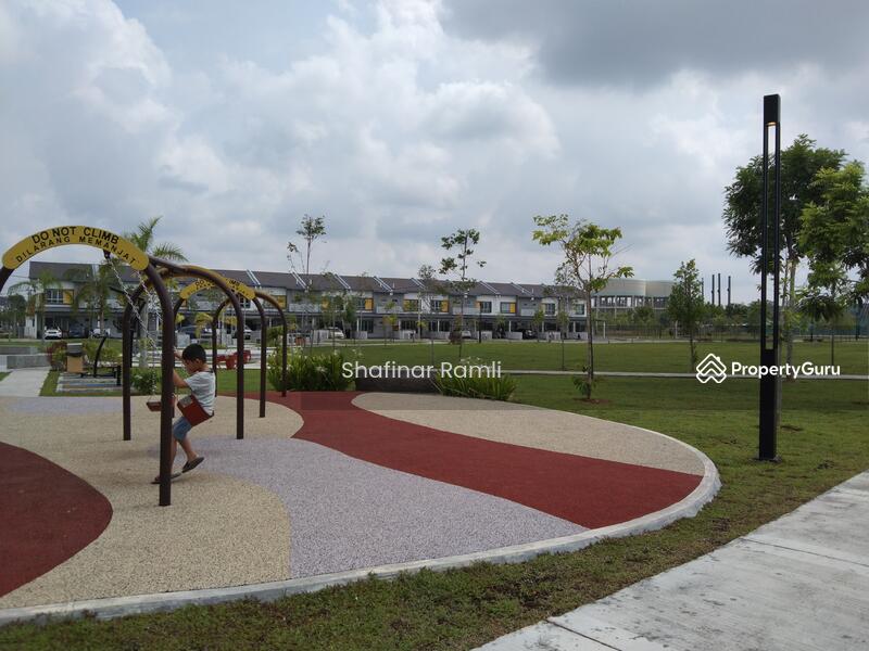 For Rent - KITA Harmoni @ KITA Cybersouth