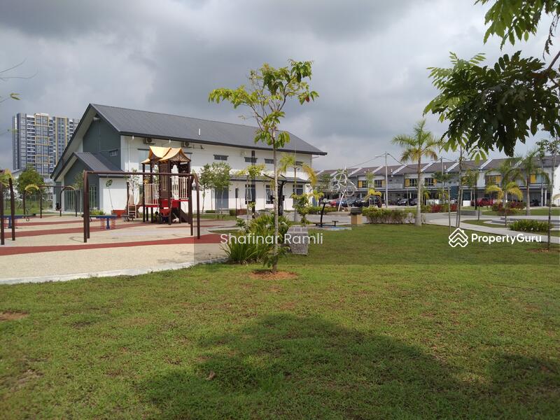 For Rent - KITA Harmoni @ KITA Cybersouth