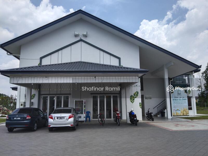 For Rent - KITA Harmoni @ KITA Cybersouth