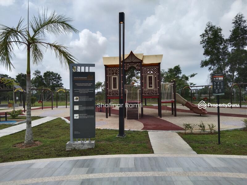 For Rent - KITA Harmoni @ KITA Cybersouth