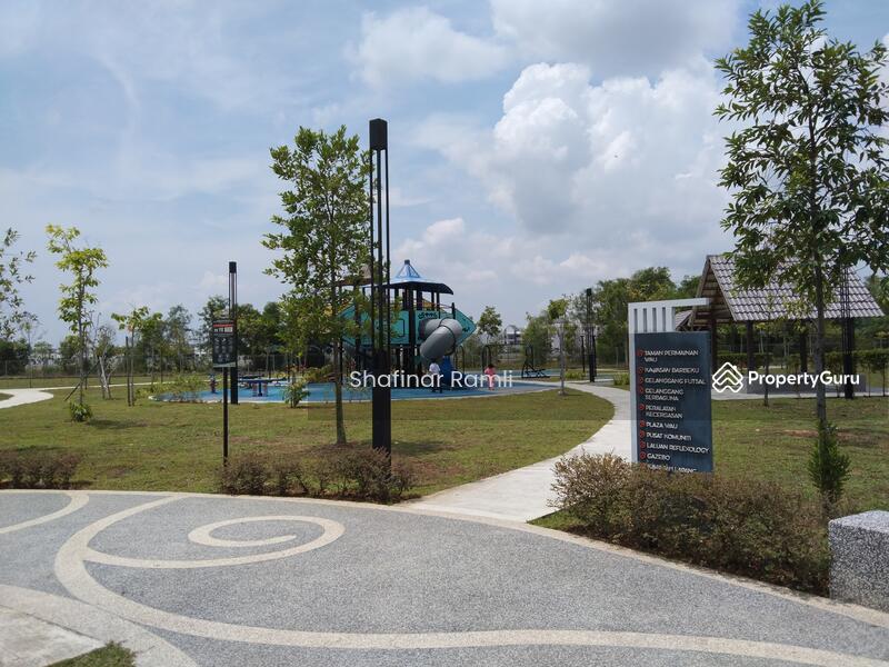 For Rent - KITA Harmoni @ KITA Cybersouth