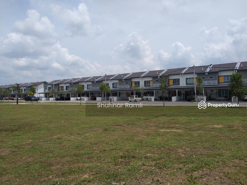 For Rent - KITA Harmoni @ KITA Cybersouth